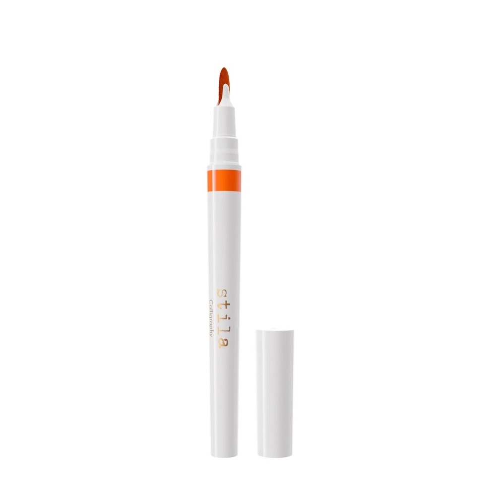 Stila Calligraphy Lip Stain in Shade Ariana